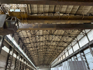 Фотография Аренда производственного помещения, 7490 м² , улица Труда 3  №5
