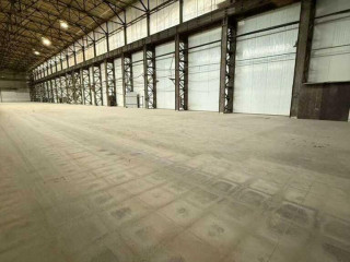Фотография Аренда производственного помещения, 7490 м² , улица Труда 3  №4
