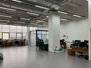 Фотография Аренда офиса, 174 м² , улица Докукина 8с2  №10