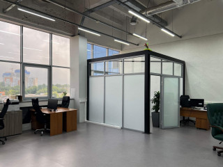 Фотография Аренда офиса, 174 м² , улица Докукина 8с2  №4