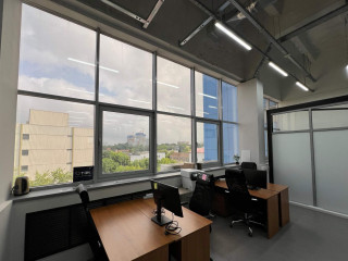 Фотография Аренда офиса, 174 м² , улица Докукина 8с2  №8