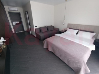 Фотография Продажа помещения свободного назначения, 490 м² , Межсанаторный проезд №20 Фотография Продажа помещения свободного назначения, 490 м² , Межсанаторный проезд №20