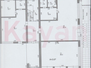 Фотография Продажа помещения свободного назначения, 490 м² , Межсанаторный проезд №31