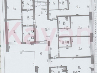 Фотография Продажа помещения свободного назначения, 490 м² , Межсанаторный проезд №30