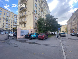 Фотография Продажа помещения свободного назначения, 171 м² , Малая Сухаревская площадь 1с1  №6