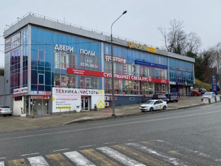 Продажа помещения свободного назначения 1300 м² Транспортная улица  