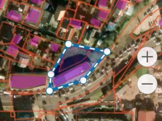 Фотография Продажа помещения свободного назначения, 1300 м² , Транспортная улица №2 Фотография Продажа помещения свободного назначения, 1300 м² , Транспортная улица №2