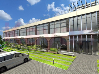 Продажа магазина 98 м² Псекупская улица  