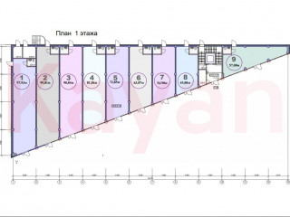 Фотография Продажа магазина, 98 м² , Псекупская улица №4