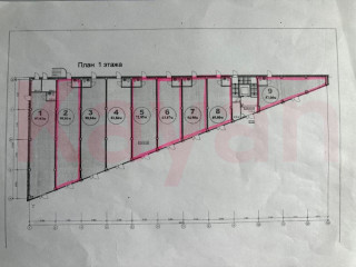 Фотография Продажа магазина, 98 м² , Псекупская улица №8