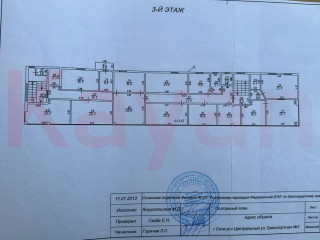 Фотография Продажа помещения свободного назначения, 1300 м² , Транспортная улица №3 Фотография Продажа помещения свободного назначения, 1300 м² , Транспортная улица №3