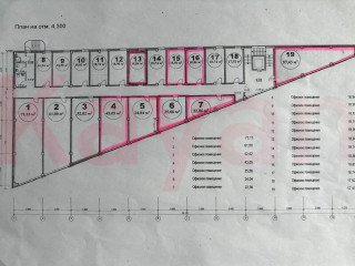 Фотография Продажа магазина, 98 м² , Псекупская улица №9
