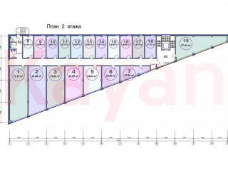 Фотография Продажа магазина, 98 м² , Псекупская улица №5