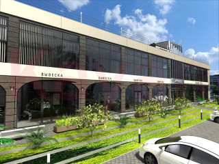 Фотография Продажа магазина, 98 м² , Псекупская улица №2