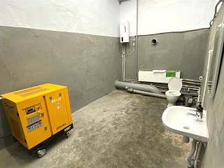 Фотография Аренда склада, 571 м² , Минеральная улица   №3