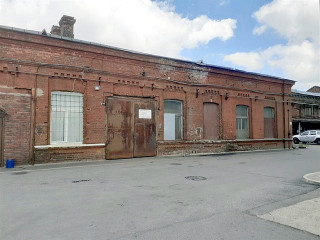 Фотография Аренда склада, 571 м² , Минеральная улица   №2