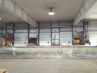 Фотография Аренда склада, 3604 м² , улица Салова   №8