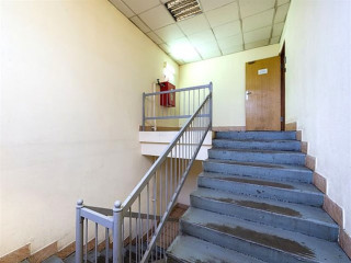Фотография Аренда склада, 3604 м² , улица Салова   №7