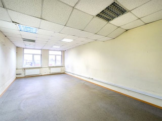 Фотография Аренда склада, 3604 м² , улица Салова   №9