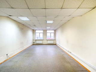 Фотография Аренда склада, 3604 м² , улица Салова   №2