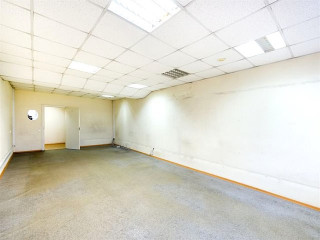 Фотография Аренда склада, 3604 м² , улица Салова   №11