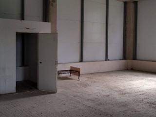 Фотография Аренда склада, 1100 м² , Школьная улица   №3