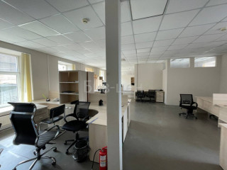 Фотография Аренда офиса, 161 м² , Цветочная улица 25 №2 Фотография Аренда офиса, 161 м² , Цветочная улица 25 №2