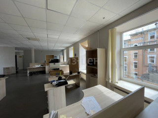 Фотография Аренда офиса, 161 м² , Цветочная улица 25 №8 Фотография Аренда офиса, 161 м² , Цветочная улица 25 №8
