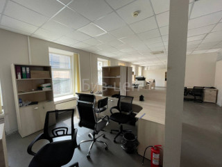 Фотография Аренда офиса, 161 м² , Цветочная улица 25 №3 Фотография Аренда офиса, 161 м² , Цветочная улица 25 №3