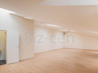 Аренда офиса 83 м² Банковский переулок 6 