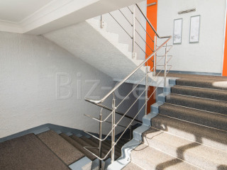 Фотография Аренда офиса, 843 м² , 4-й Предпортовый проезд 5Л  №2