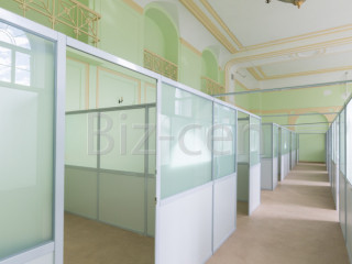 Фотография Аренда офиса, 16 м² , Кондратьевский проспект 2к4Б  №1