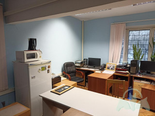 Фотография Аренда офиса, 32 м² , бульвар Генерала Карбышева 8  №9