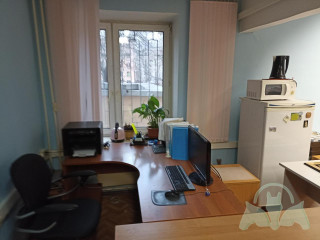 Фотография Аренда офиса, 32 м² , бульвар Генерала Карбышева 8  №4