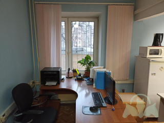 Фотография Аренда офиса, 32 м² , бульвар Генерала Карбышева 8  №10