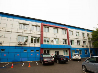Фотография Продажа помещения свободного назначения, 790 м² , Союзная улица 28  №3