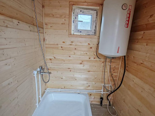 Фотография Аренда склада, 1100 м² , промышленная зона Курниково с20/1  №21