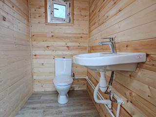 Фотография Аренда склада, 1100 м² , промышленная зона Курниково с20/1  №20