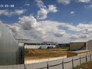 Фотография Аренда склада, 1100 м² , промышленная зона Курниково с20/1  №22