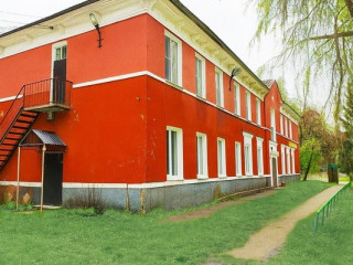 Фотография Продажа офиса, 514 м² , Ленина ул 20  №2