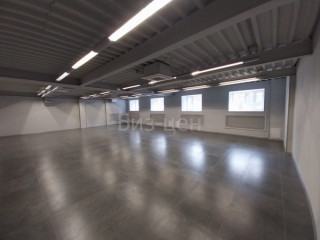 Фотография Аренда офиса, 136 м² , улица Ибрагимова 31  №6