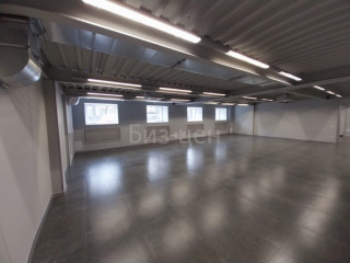Фотография Аренда офиса, 136 м² , улица Ибрагимова 31  №8