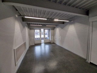 Фотография Аренда офиса, 136 м² , улица Ибрагимова 31  №1