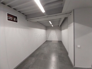Фотография Аренда офиса, 136 м² , улица Ибрагимова 31  №7