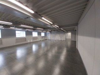 Фотография Аренда офиса, 136 м² , улица Ибрагимова 31  №9