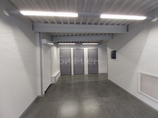 Фотография Аренда офиса, 136 м² , улица Ибрагимова 31  №3