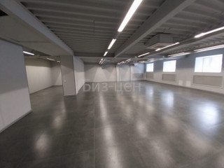 Фотография Аренда офиса, 136 м² , улица Ибрагимова 31  №5