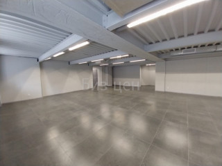 Фотография Аренда офиса, 136 м² , улица Ибрагимова 31  №10
