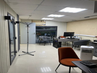Фотография Аренда офиса, 20 м² , переулок Капранова 3  №1