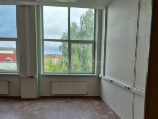 Фотография Аренда офиса, 41 м² , Варшавское шоссе 129  №2